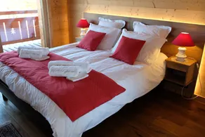 Le P'tit Suisse - Chalet savoiardo con vista lago - 3 camere da letto e 2 bagni - Image 3