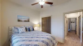 Nouveau chalet de 2 chambres avec grand jardin - Image 3