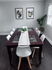 Alexandria VA spacious, family-friendly 5BR Home near DC - Image 3