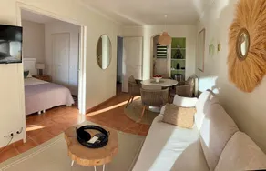 Appartement de charme sur le domaine de Pont Royal à Mallemort, en rez-de-jardin avec terrasse & piscine et vue sur le Golf - Image 3