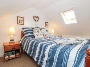 LE VIEUX COTTAGE, animaux acceptés à Staithes, Ref 967675 - Image 5