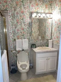 Lakefront 9 bedroom house sleeps 21+ - Image 3