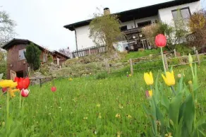 Gemütliche Ferienwohnung im bayerischen Wald mit Garten, Balkon und Terrasse - Image 5