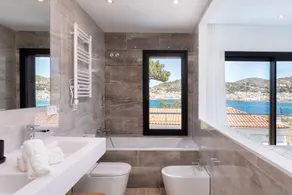 Sea views in Cap de Creus - Free WIFI - LUMEN HOUSE - Image 4