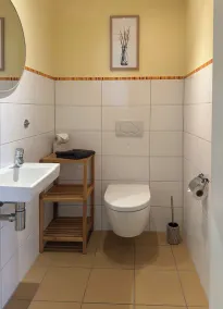 Ferienwohnung Medemspeicher - Image 4
