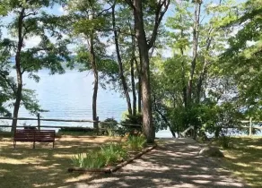 Canandaigua Lake Charmer! Wildflower Cottage - Lake Access, Master Suite, Deck - Image 2