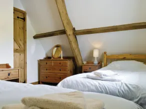 Alojamiento de 3 habitaciones en Sherston, Malmesbury - Image 4
