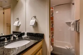 Westwind 306 2BD 2BA Gold Condo in Lionshead Village - Image 3