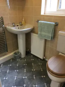 Fredelig og hyggeligt sommerhus med 1 soveværelse til to personer i Malton / Pickering-området - Image 2