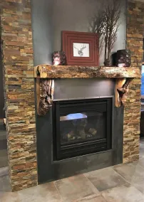 Luxury South Dakota Upland Lodge: El Jefe by Double P Ranch: - Image 2