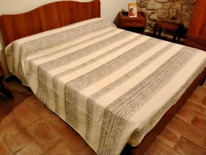CA GIACOMO, midt i Lunigiana-skoven .. slap af ... og unikke atmosfærer - Image 5