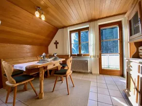 Ferienwohnung Blumenoase - gemütliche Ferienwohnung zwischen Allgäu und Bodensee - Image 5