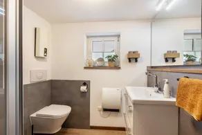 Casa vacanze 'Mittendrin' con terrazza privata - Image 3