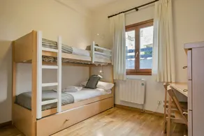 Luderna - Apartamento Tanau A1 Esquirós - Image 5