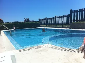 2 Bed villa with large private pool on The Vineyards Spa Resort - Image 5