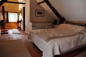 The Grange - Cottage mit Blick auf kilometerlange Wälder - Image 4