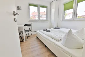 Helle große Ferienwohnung am See FeWo1 - Image 5