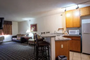 Blue Way Inn & Suites Minneapolis Airport Eagan - Mall of America - Image 4