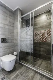 VILLA CRISTALLO A LINDOS CON PISCINA - Image 4
