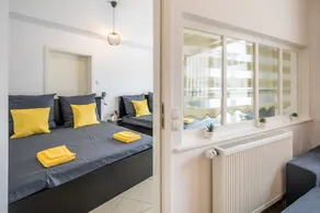 Gemütliche Wohnung in Hamburg Hammerbrook - Image 4