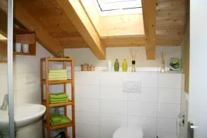 Ferienwohnung für max. 4 Pers. ca. 65 qm - Image 2