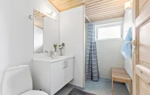 Lækkert hjem i Thisted med sauna - Image 5