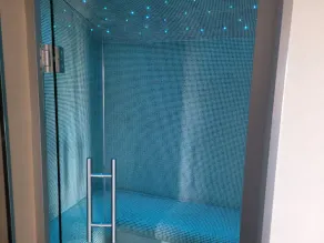 Villa du Belvédère, piscine intérieure, spa et hammam - Image 2