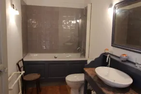 Para reunir a família e amigos, até 15 pessoas, na costa do granito rosa - Image 4