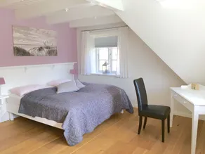 Dream vacation in Nieblum on Föhr in exclusive, cozy cottage under thatch - Image 4