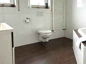 Appartamento 'Mid - Century' con terrazza condivisa, giardino condiviso e Wi-Fi - Image 3