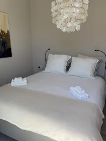 Ein familienvilla mit eine wunderbare Sicht - Image 5