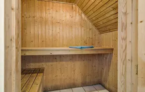Vackert hem i Ulfborg med bastu - Image 2