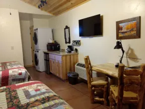 T Lazy 7 Ranch Cabin # 1 - Image 2