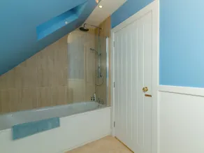 2 bedroom accommodation in Alloway, near Ayr - Image 2