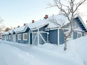 Kuukkeli Apartments Teerenpesue E 33 - Image 5