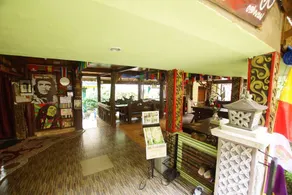 Indra Valley Inn Bukit Lawang - Image 2