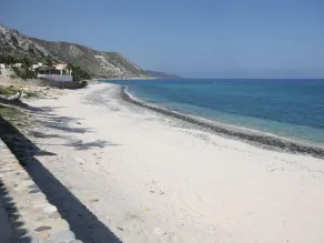 Casita Tortuga is a Beach Front over looking the Sea of Cortes. - Image 5