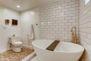 Cozy Bungalow in Chaffee Park, Close to Highlands - Image 3