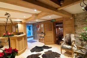 Alpenblick Hotel & Restaurant Wilderswil by Interlaken - Image 3