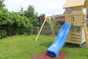 Bungalow on the Ostalb<br> - Image 2