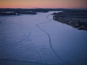 Lapland Nature and Health - Image 1