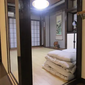 Koedo Kawagoe Omotenashi House - Image 5