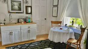 Private Castle Retreat | 6 Luxury Suites, WEDDINGS,  River & Waterfall & Gardens - Image 4