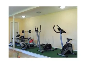 Apartamento '3-raum Fw 2' com jardim partilhado e acesso Wi-Fi - Image 2