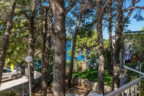 Apartments by the sea Balica Rat, Omis - 1065 - Image 5