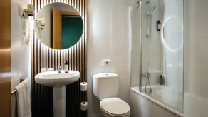 Hotel Ramblas Internacional - Image 4