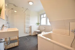 XL 8-room vacation home with fireplace (max. 11 people) - L7 Holiday home Strandhafer - Image 5