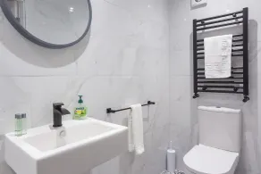 Habitación estable convertida 2 - Image 3