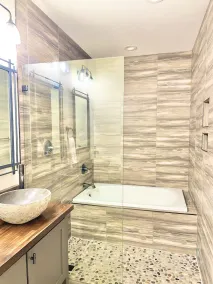 UPSCALE MODERN CABIN: Little Missouri, Crater of Diamonds, Lake Greeson & More - Image 3