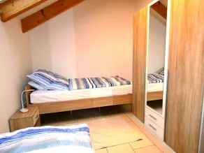 Moderne Ferienwohnung mit 112 qm -  im Naturpark Sonnwald-Nahe - mit 2 Balkonen - Image 5